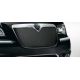 Grille couleur noire